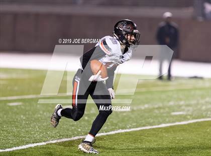 Thumbnail 1 in Selma vs. Highland (CIF D4-AA Southern Regional Final) photogallery.