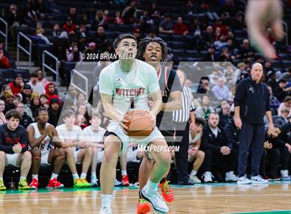 Thumbnail 2 in Salem vs Marblehead (Andrew James Lawson Invitational) photogallery.