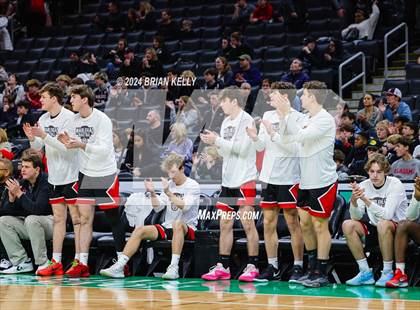 Thumbnail 3 in Salem vs Marblehead (Andrew James Lawson Invitational) photogallery.