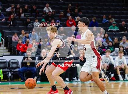 Thumbnail 3 in Salem vs Marblehead (Andrew James Lawson Invitational) photogallery.