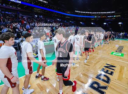 Thumbnail 3 in Salem vs Marblehead (Andrew James Lawson Invitational) photogallery.