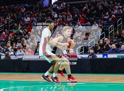 Thumbnail 2 in Salem vs Marblehead (Andrew James Lawson Invitational) photogallery.
