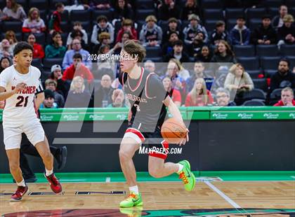 Thumbnail 3 in Salem vs Marblehead (Andrew James Lawson Invitational) photogallery.