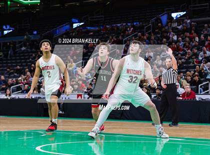 Thumbnail 2 in Salem vs Marblehead (Andrew James Lawson Invitational) photogallery.