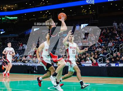 Thumbnail 2 in Salem vs Marblehead (Andrew James Lawson Invitational) photogallery.