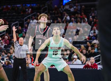 Thumbnail 3 in Salem vs Marblehead (Andrew James Lawson Invitational) photogallery.