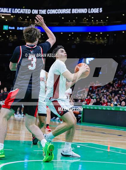 Thumbnail 2 in Salem vs Marblehead (Andrew James Lawson Invitational) photogallery.