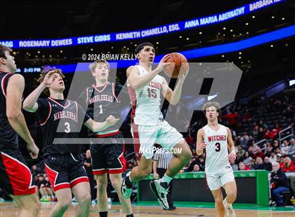 Thumbnail 1 in Salem vs Marblehead (Andrew James Lawson Invitational) photogallery.