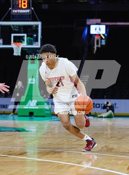 Thumbnail 1 in Salem vs Marblehead (Andrew James Lawson Invitational) photogallery.