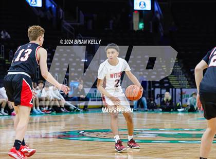 Thumbnail 1 in Salem vs Marblehead (Andrew James Lawson Invitational) photogallery.