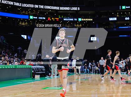 Thumbnail 1 in Salem vs Marblehead (Andrew James Lawson Invitational) photogallery.