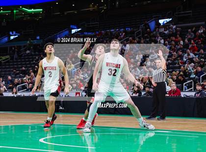 Thumbnail 3 in Salem vs Marblehead (Andrew James Lawson Invitational) photogallery.