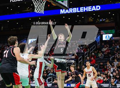 Thumbnail 2 in Salem vs Marblehead (Andrew James Lawson Invitational) photogallery.