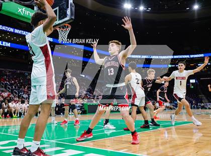 Thumbnail 1 in Salem vs Marblehead (Andrew James Lawson Invitational) photogallery.
