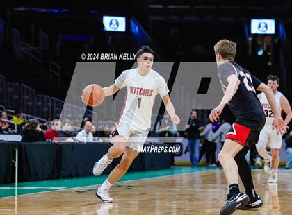 Thumbnail 3 in Salem vs Marblehead (Andrew James Lawson Invitational) photogallery.