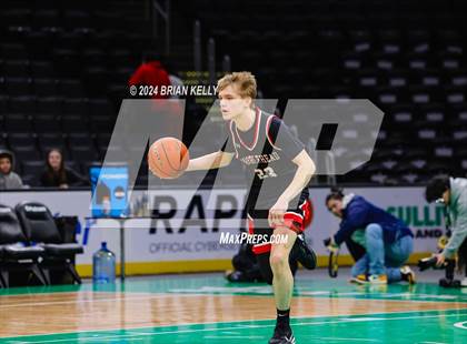 Thumbnail 2 in Salem vs Marblehead (Andrew James Lawson Invitational) photogallery.