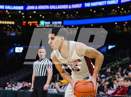 Thumbnail 1 in Salem vs Marblehead (Andrew James Lawson Invitational) photogallery.