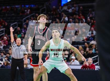 Thumbnail 2 in Salem vs Marblehead (Andrew James Lawson Invitational) photogallery.