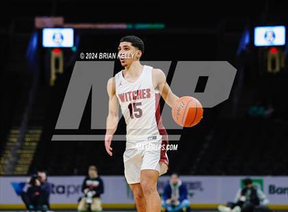 Thumbnail 2 in Salem vs Marblehead (Andrew James Lawson Invitational) photogallery.