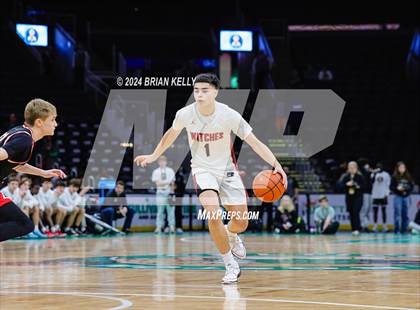 Thumbnail 3 in Salem vs Marblehead (Andrew James Lawson Invitational) photogallery.