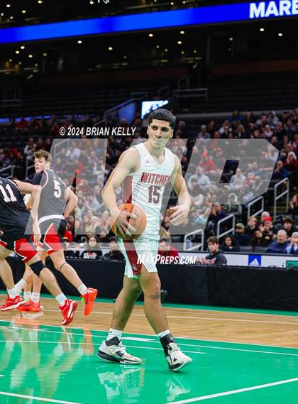 Thumbnail 1 in Salem vs Marblehead (Andrew James Lawson Invitational) photogallery.