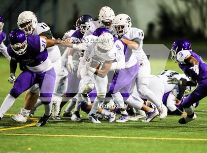 Thumbnail 3 in Garfield vs Eastside Catholic (WIAA 3A Quaterfinal) photogallery.