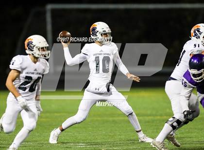 Thumbnail 3 in Garfield vs Eastside Catholic (WIAA 3A Quaterfinal) photogallery.