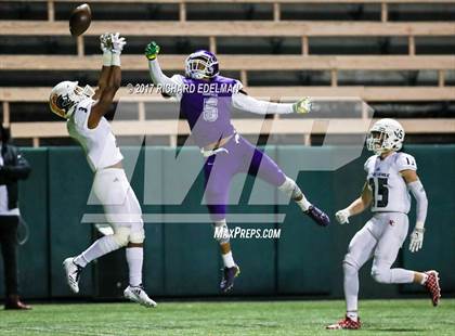 Thumbnail 2 in Garfield vs Eastside Catholic (WIAA 3A Quaterfinal) photogallery.