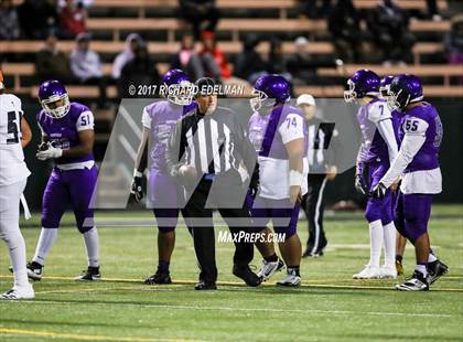 Thumbnail 1 in Garfield vs Eastside Catholic (WIAA 3A Quaterfinal) photogallery.