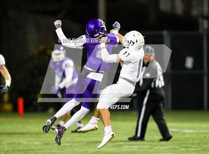 Thumbnail 2 in Garfield vs Eastside Catholic (WIAA 3A Quaterfinal) photogallery.