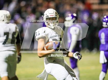 Thumbnail 1 in Garfield vs Eastside Catholic (WIAA 3A Quaterfinal) photogallery.