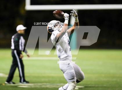 Thumbnail 3 in Garfield vs Eastside Catholic (WIAA 3A Quaterfinal) photogallery.