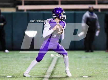 Thumbnail 1 in Garfield vs Eastside Catholic (WIAA 3A Quaterfinal) photogallery.