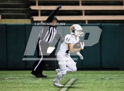 Thumbnail 3 in Garfield vs Eastside Catholic (WIAA 3A Quaterfinal) photogallery.