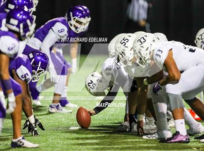 Thumbnail 3 in Garfield vs Eastside Catholic (WIAA 3A Quaterfinal) photogallery.