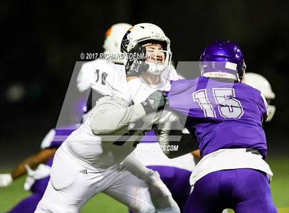 Thumbnail 2 in Garfield vs Eastside Catholic (WIAA 3A Quaterfinal) photogallery.