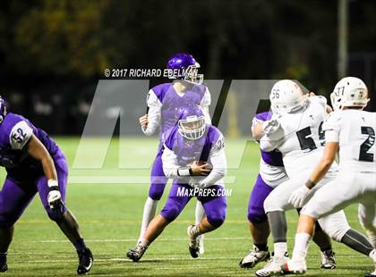 Thumbnail 3 in Garfield vs Eastside Catholic (WIAA 3A Quaterfinal) photogallery.