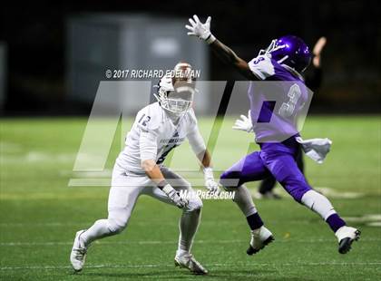 Thumbnail 2 in Garfield vs Eastside Catholic (WIAA 3A Quaterfinal) photogallery.