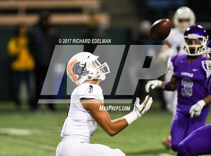 Thumbnail 3 in Garfield vs Eastside Catholic (WIAA 3A Quaterfinal) photogallery.
