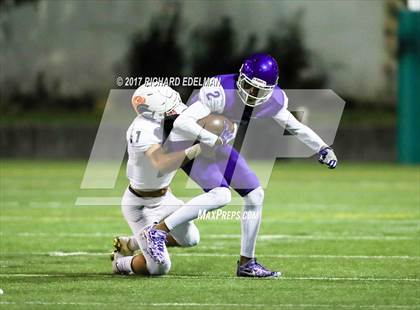 Thumbnail 1 in Garfield vs Eastside Catholic (WIAA 3A Quaterfinal) photogallery.
