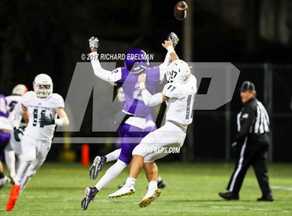 Thumbnail 1 in Garfield vs Eastside Catholic (WIAA 3A Quaterfinal) photogallery.