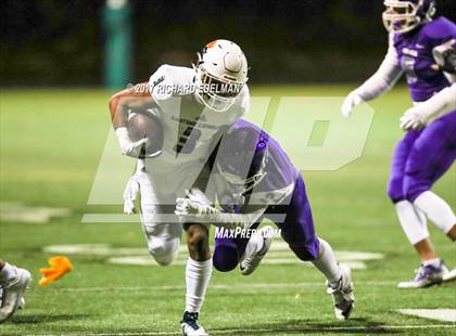 Thumbnail 1 in Garfield vs Eastside Catholic (WIAA 3A Quaterfinal) photogallery.