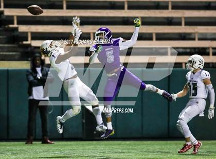 Thumbnail 3 in Garfield vs Eastside Catholic (WIAA 3A Quaterfinal) photogallery.