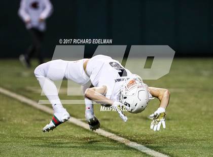 Thumbnail 1 in Garfield vs Eastside Catholic (WIAA 3A Quaterfinal) photogallery.