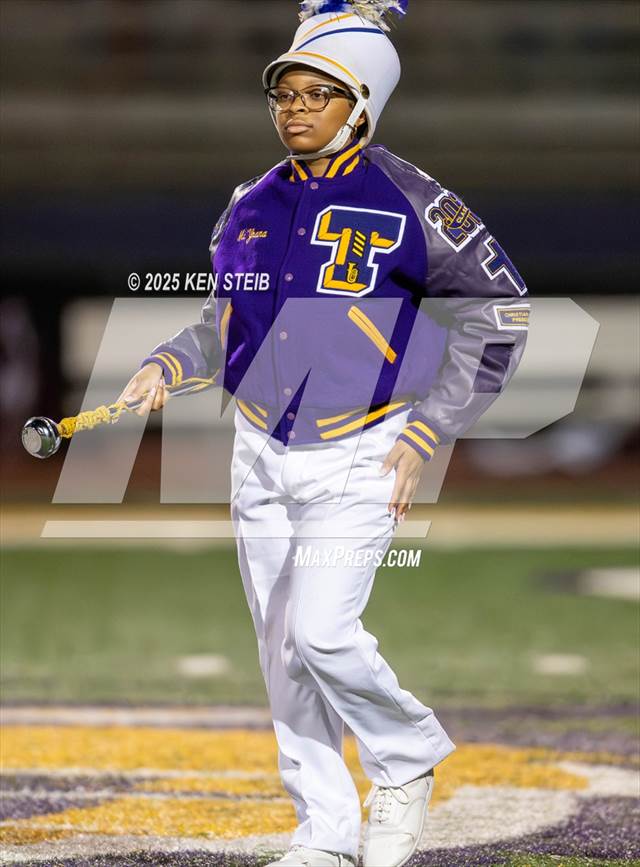 Terrebonne @ Thibodaux