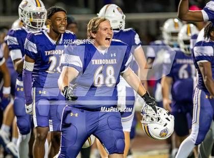 Thumbnail 2 in Terrebonne @ Thibodaux photogallery.