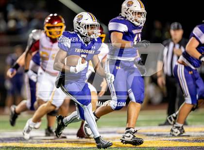 Thumbnail 3 in Terrebonne @ Thibodaux photogallery.