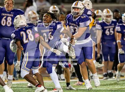 Thumbnail 1 in Terrebonne @ Thibodaux photogallery.