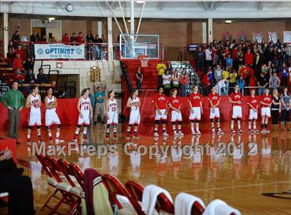 Thumbnail 1 in McPherson vs Hays (McPherson Optimist Tournament) photogallery.