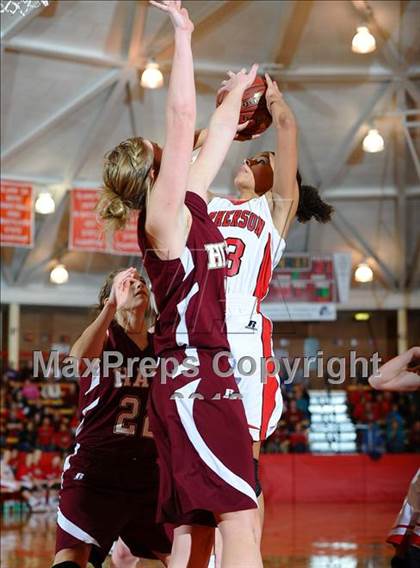 Thumbnail 1 in McPherson vs Hays (McPherson Optimist Tournament) photogallery.